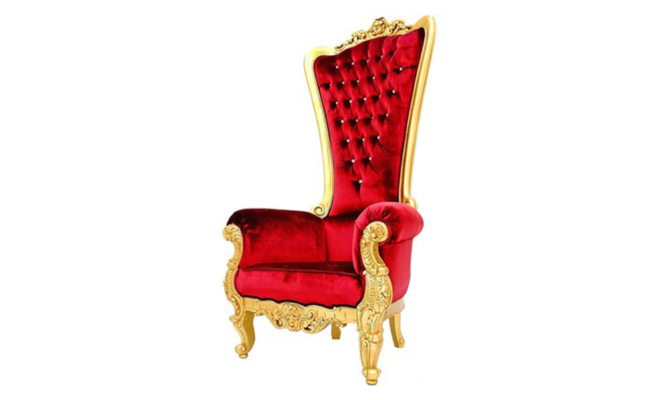 Trone-pere-noel-helsinki