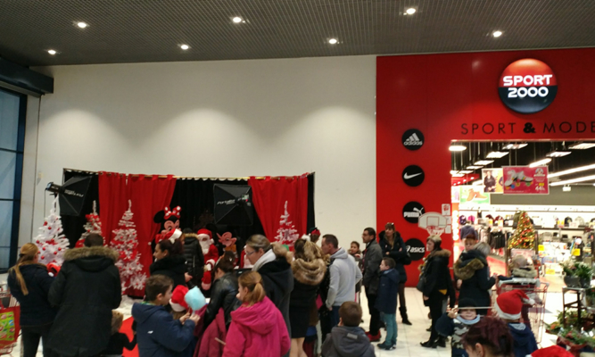stand-noel-commerce-01 stand de noel intermarché