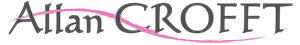 Allan CROFFT Logo
