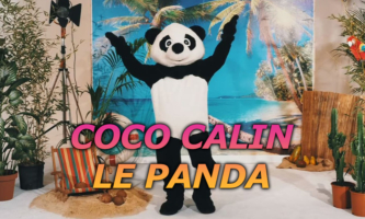Animations Mascottes