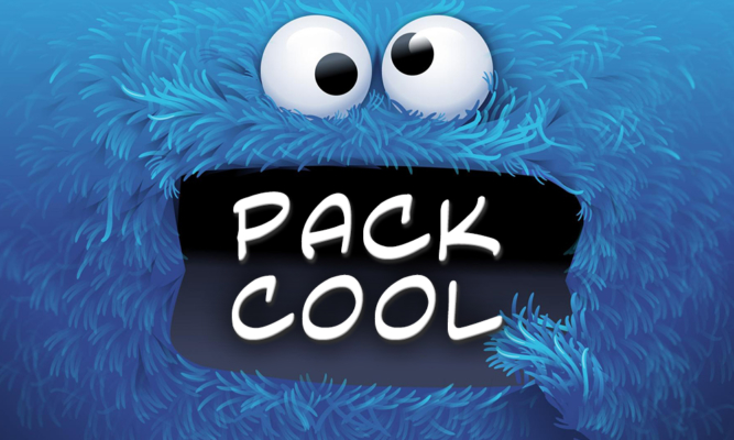 pack cool