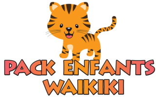 pack enfant waikiki