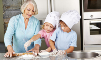 atelier patisserie