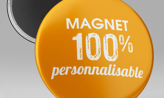 bar à magnet