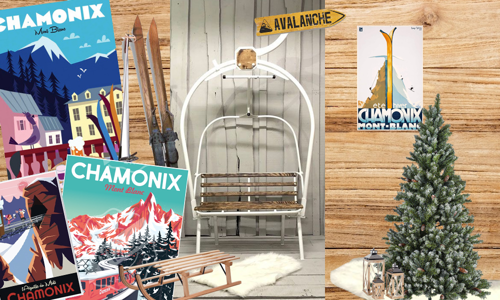chamonix