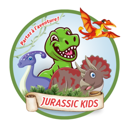 Jurassic kids