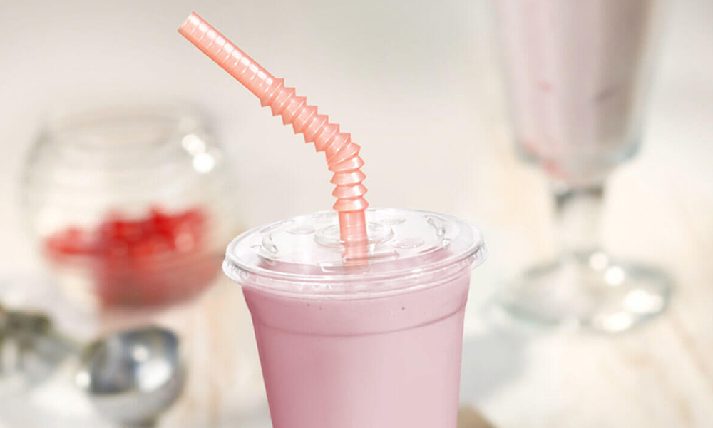 milk shake