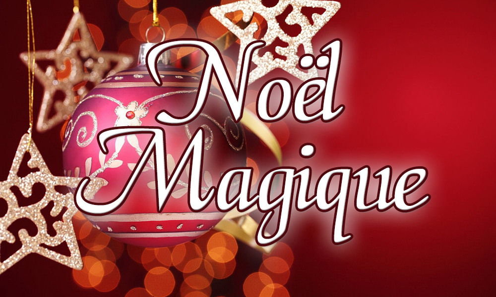 noel magique